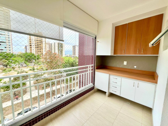 Apartamento com 2 Quartos para Alugar, 77 m² em Jardim Aquarius - São José Dos Campos