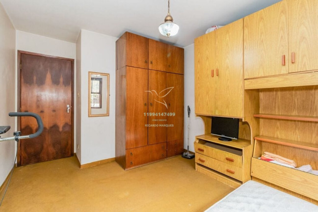 Imagem Casa com 3 Quartos à Venda, 161 m² em Vila Congonhas - São Paulo Imagem Casa com 3 Quartos à Venda, 161 m² em Vila Congonhas - São Paulo