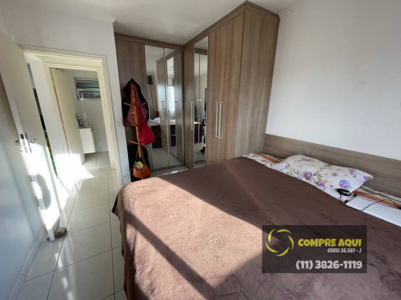 Imagem Apartamento com 1 Quarto à Venda, 55 m² em Campos Elíseos - São Paulo