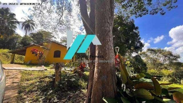 Imagem Fazenda à Venda, 5.317 m² em Pimentas - Betim Imagem Fazenda à Venda, 5.317 m² em Pimentas - Betim