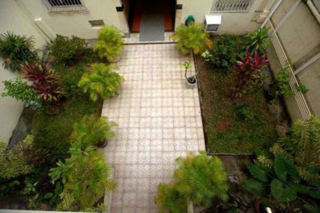 Imagem Apartamento com 2 Quartos à Venda, 70 m² em Ipanema - Rio De Janeiro