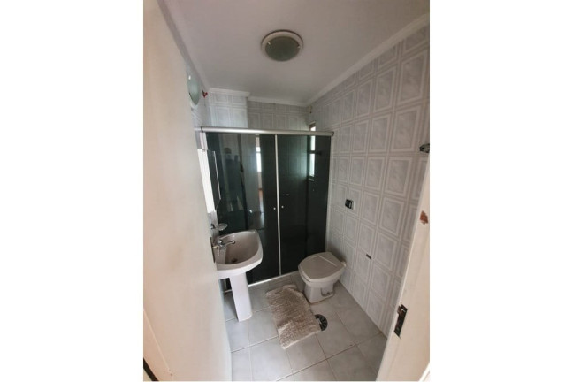 Imagem Apartamento com 3 Quartos à Venda, 94 m² em Vila Olímpia - São Paulo
