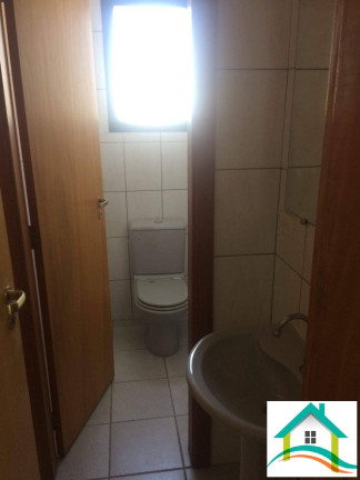 Imagem Sala Comercial à Venda, 49 m² em Rudge Ramos - São Bernardo Do Campo Imagem Sala Comercial à Venda, 49 m² em Rudge Ramos - São Bernardo Do Campo