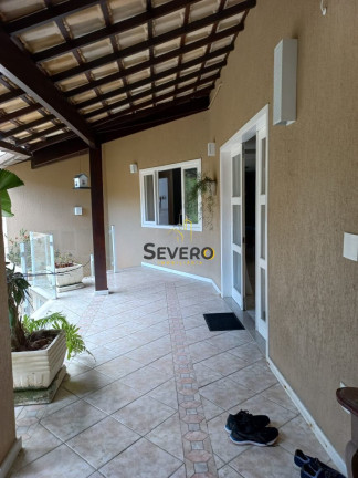Imagem Casa com 4 Quartos à Venda, 280 m² em Pendotiba - Niterói