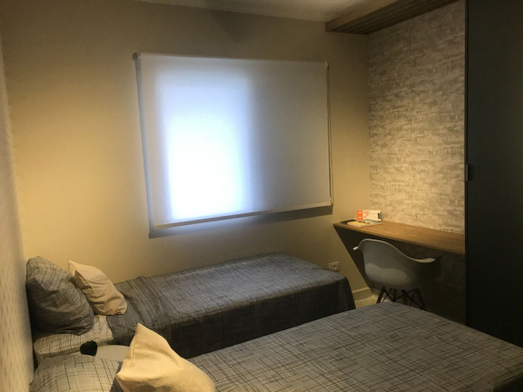 Imagem Apartamento com 3 Quartos à Venda, 101 m² em Vila Assunção - Praia Grande Imagem Apartamento com 3 Quartos à Venda, 101 m² em Vila Assunção - Praia Grande
