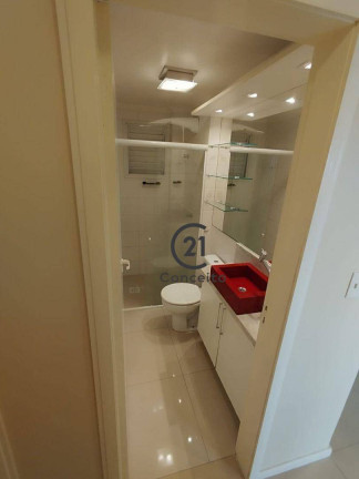 Imagem Apartamento com 3 Quartos à Venda, 76 m² em Barreiros - São José Imagem Apartamento com 3 Quartos à Venda, 76 m² em Barreiros - São José