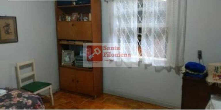 Imagem Casa com 3 Quartos à Venda, 330 m² em Campestre - Santo André Imagem Casa com 3 Quartos à Venda, 330 m² em Campestre - Santo André