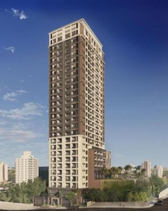 Imagem Apartamento com 2 Quartos à Venda, 62 m² em Perdizes - São Paulo