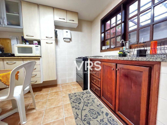 Imagem Casa com 3 Quartos à Venda, 64 m² em Araras - Teresópolis Imagem Casa com 3 Quartos à Venda, 64 m² em Araras - Teresópolis
