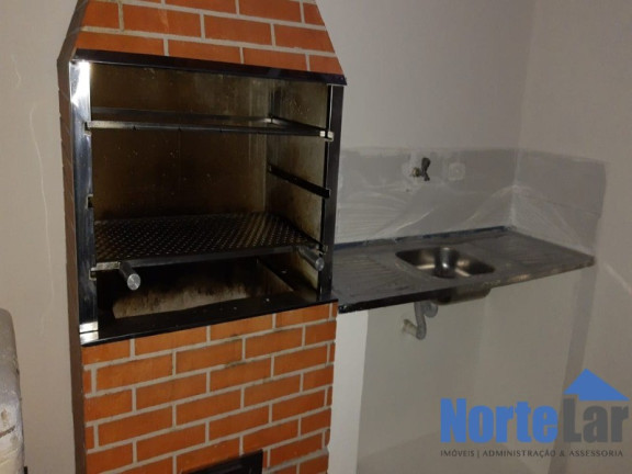 Imagem Apartamento com 2 Quartos à Venda, 49 m² em Vila Portugal - São Paulo