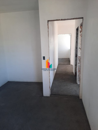 Imagem Sobrado com 3 Quartos à Venda, 110 m² em Residencial Santa Giovana - Jundiaí