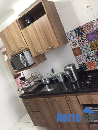Imagem Apartamento com 2 Quartos à Venda, 49 m² em Vila Barreto - São Paulo