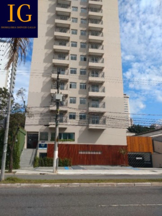 Apartamento com 2 Quartos à Venda, 55 m² em Jardim - Santo André