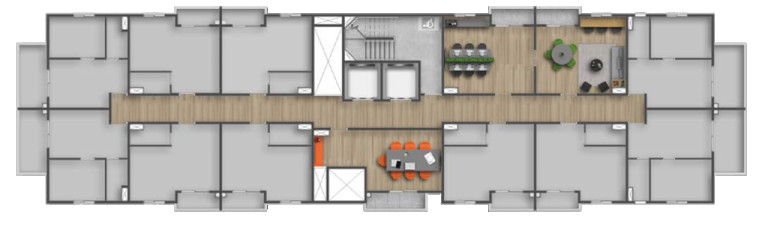 Imagem Apartamento com 1 Quarto à Venda, 31 m² em Pinheiros - São Paulo Imagem Apartamento com 1 Quarto à Venda, 31 m² em Pinheiros - São Paulo