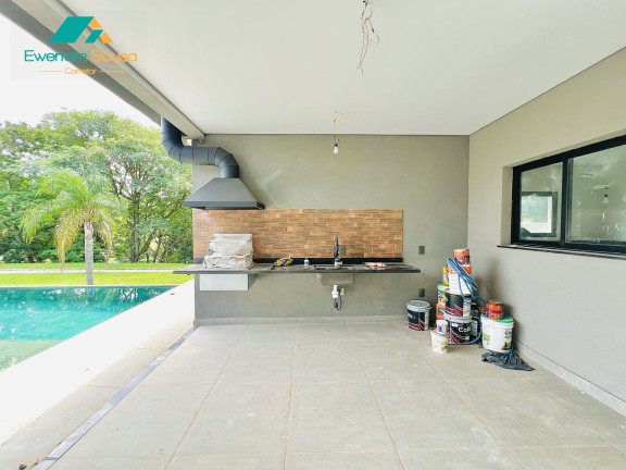 Imagem Casa de Condomínio com 5 Quartos à Venda, 313 m² em Residencial San Vitale - Bragança Paulista Imagem Casa de Condomínio com 5 Quartos à Venda, 313 m² em Residencial San Vitale - Bragança Paulista