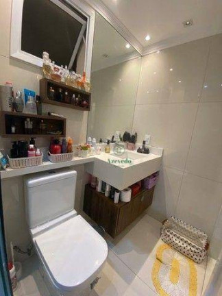 Imagem Apartamento com 3 Quartos à Venda, 81 m² em Jardim Flor Da Montanha - Guarulhos Imagem Apartamento com 3 Quartos à Venda, 81 m² em Jardim Flor Da Montanha - Guarulhos