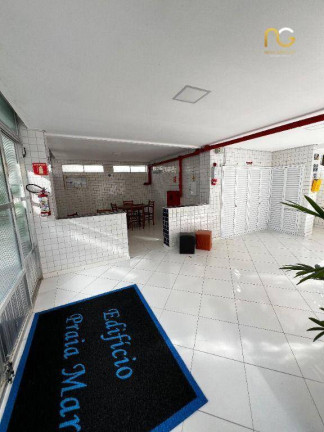 Imagem Kitnet com 1 Quarto à Venda, 30 m² em Vilamar - Praia Grande Imagem Kitnet com 1 Quarto à Venda, 30 m² em Vilamar - Praia Grande