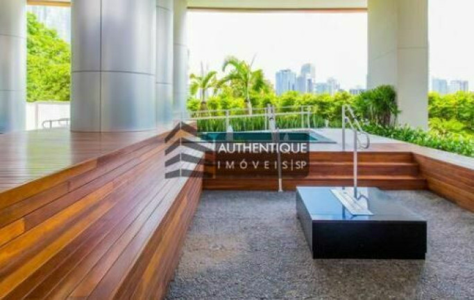 Imagem Apartamento com 2 Quartos à Venda, 93 m² em Brooklin - São Paulo Imagem Apartamento com 2 Quartos à Venda, 93 m² em Brooklin - São Paulo