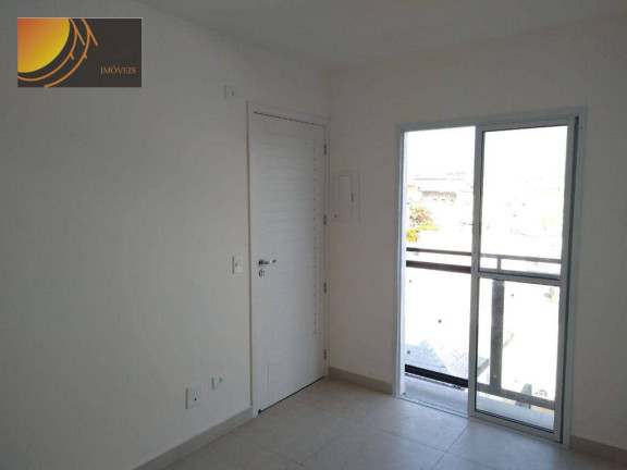 Apartamento com 2 Quartos à Venda, 46 m² em Vila Jaguara - São Paulo