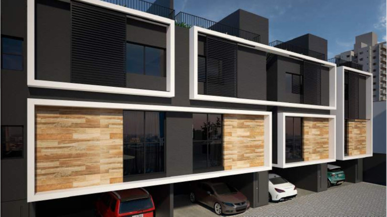 Imagem Casa com 2 Quartos à Venda,  em Brooklin Novo - São Paulo