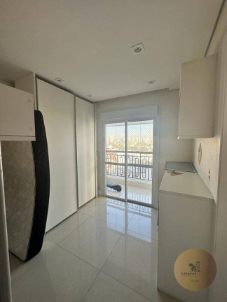 Imagem Apartamento com 3 Quartos à Venda, 177 m² em Campestre - Santo André Imagem Apartamento com 3 Quartos à Venda, 177 m² em Campestre - Santo André
