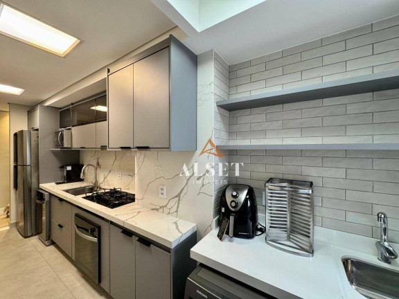 Imagem Apartamento com 3 Quartos à Venda, 113 m² em Vila Regente Feijó - São Paulo Imagem Apartamento com 3 Quartos à Venda, 113 m² em Vila Regente Feijó - São Paulo