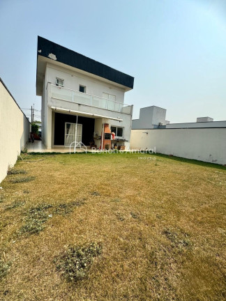 Imagem Casa de Condomínio com 3 Quartos à Venda, 300 m² em Condomínio Campos Do Conde Ii - Paulínia Imagem Casa de Condomínio com 3 Quartos à Venda, 300 m² em Condomínio Campos Do Conde Ii - Paulínia