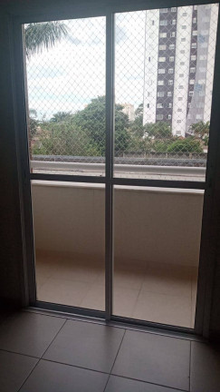 Imagem Apartamento à Venda,  em Parque São Luís - Taubaté