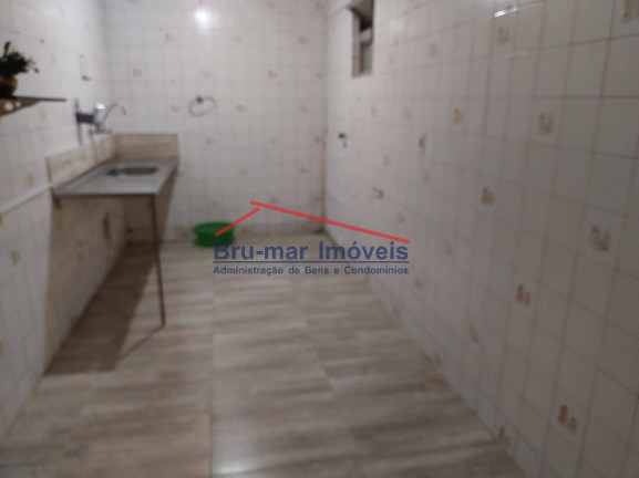 Imagem Sobrado com 2 Quartos à Venda, 102 m² em Aparecida - Santos