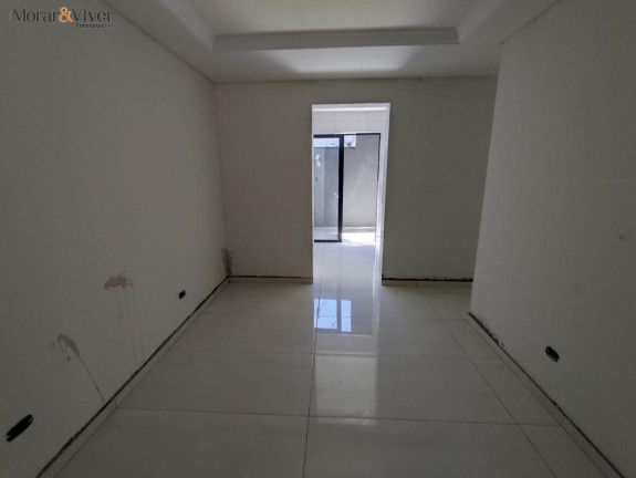 Imagem Apartamento com 2 Quartos à Venda, 49 m² em Cidade Jardim - São José Dos Pinhais