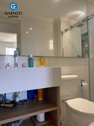 Imagem Apartamento com 3 Quartos à Venda, 81 m² em Centro - Osasco Imagem Apartamento com 3 Quartos à Venda, 81 m² em Centro - Osasco