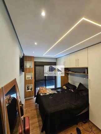 Imagem Apartamento com 2 Quartos à Venda, 102 m² em Vila Augusta - Guarulhos Imagem Apartamento com 2 Quartos à Venda, 102 m² em Vila Augusta - Guarulhos