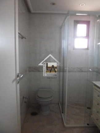 Imagem Apartamento com 4 Quartos à Venda, 224 m² em Planalto Paulista - São Paulo