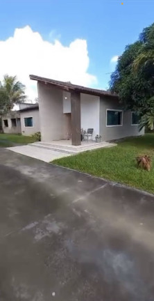 Casa de Condomínio com 3 Quartos à Venda, 178 m² em Aldeia Dos Camarás - Camaragibe