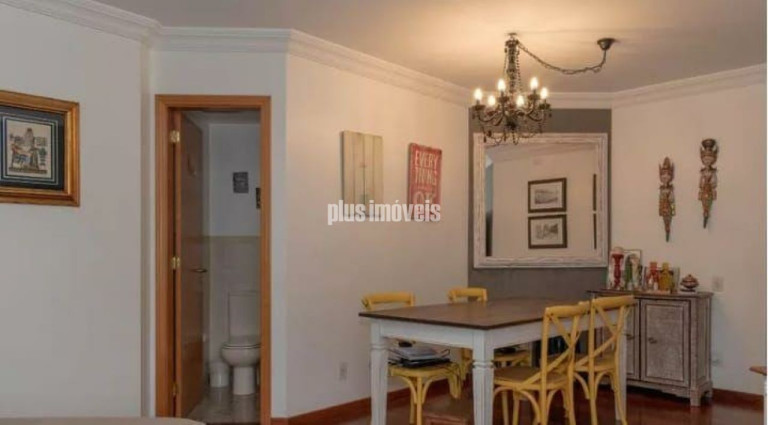 Imagem Apartamento com 3 Quartos à Venda, 136 m² em Vila Clementino - São Paulo Imagem Apartamento com 3 Quartos à Venda, 136 m² em Vila Clementino - São Paulo