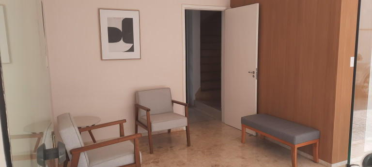 Imagem Imóvel com 2 Quartos à Venda, 77 m² em Vila Olímpia - São Paulo