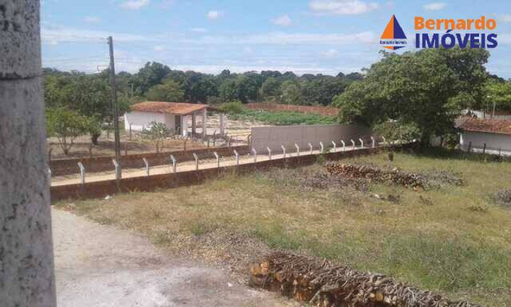 Imagem Chácara com 5 Quartos à Venda, 441 m² em Dourados - Horizonte