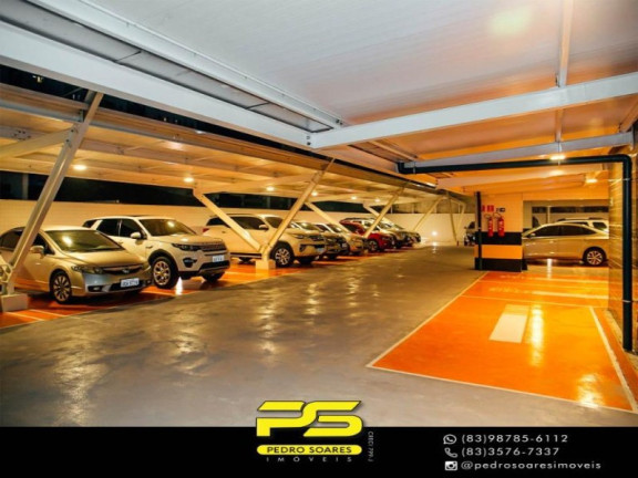 Imagem Apartamento com 2 Quartos à Venda, 47 m² em Brisamar - João Pessoa Imagem Apartamento com 2 Quartos à Venda, 47 m² em Brisamar - João Pessoa