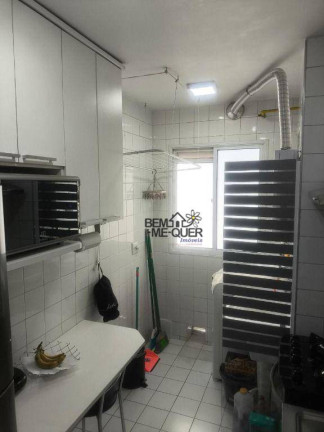 Imagem Apartamento com 2 Quartos à Venda, 49 m² em Jardim íris - São Paulo Imagem Apartamento com 2 Quartos à Venda, 49 m² em Jardim íris - São Paulo