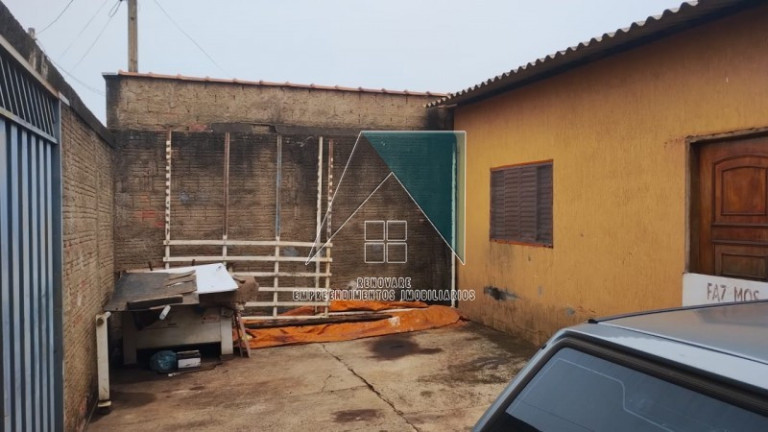 Imagem Casa com 2 Quartos à Venda, 83 m² em Jardim Florestan Fernandes - Ribeirão Preto Imagem Casa com 2 Quartos à Venda, 83 m² em Jardim Florestan Fernandes - Ribeirão Preto