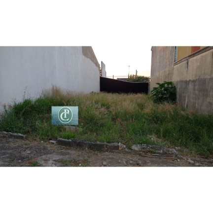 Terreno à Venda, 140 m² em Parque Residencial Santa Paula - Jacareí
