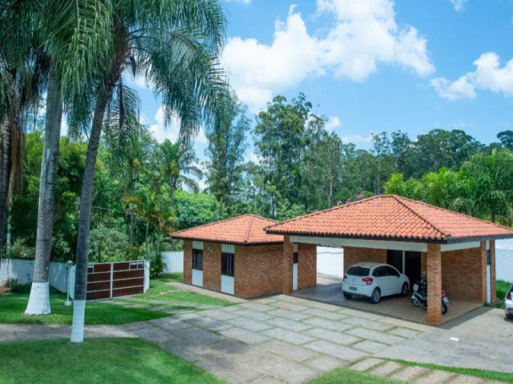 Imagem Casa com 5 Quartos à Venda, 5.000 m² em Chácara Santa Maria - Votorantim Imagem Casa com 5 Quartos à Venda, 5.000 m² em Chácara Santa Maria - Votorantim