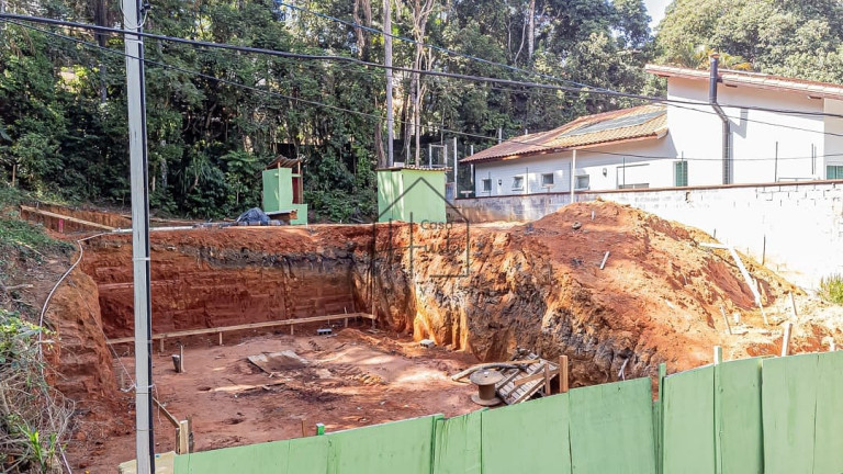Imagem Terreno à Venda, 500 m² em Jardim Atalaia - Cotia Imagem Terreno à Venda, 500 m² em Jardim Atalaia - Cotia