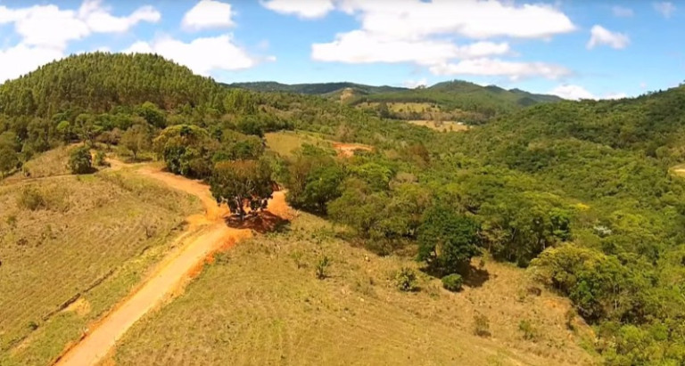 Imagem Imóvel à Venda, 20.000 m² em Condomínio Rural Estancias Vera Cruz De Caeté - Caeté Imagem Imóvel à Venda, 20.000 m² em Condomínio Rural Estancias Vera Cruz De Caeté - Caeté