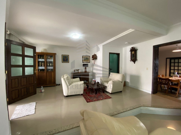 Imagem Casa com 4 Quartos à Venda, 380 m² em São João - Itajaí Imagem Casa com 4 Quartos à Venda, 380 m² em São João - Itajaí