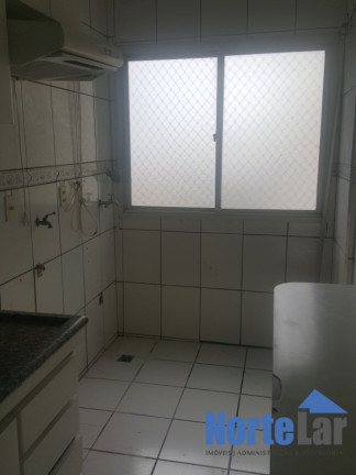 Imagem Apartamento com 2 Quartos à Venda, 52 m² em Jardim Maristela - São Paulo Imagem Apartamento com 2 Quartos à Venda, 52 m² em Jardim Maristela - São Paulo
