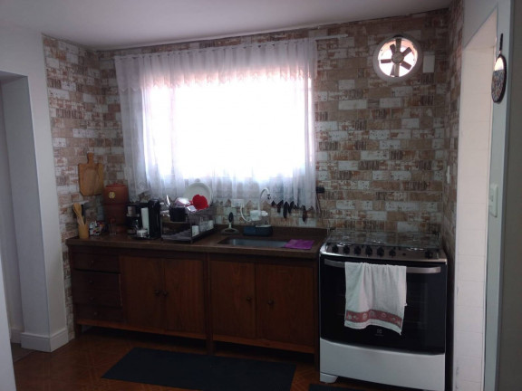 Imagem Casa com 3 Quartos à Venda, 250 m² em Vila Carmem - São Paulo