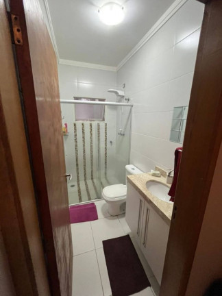 Imagem Casa com 3 Quartos à Venda, 167 m² em Residencial De Ville - São José Dos Campos