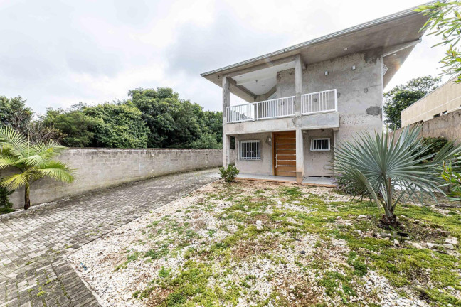 Imagem Casa com 1 Quarto à Venda, 290 m² em Santa Felicidade - Curitiba Imagem Casa com 1 Quarto à Venda, 290 m² em Santa Felicidade - Curitiba