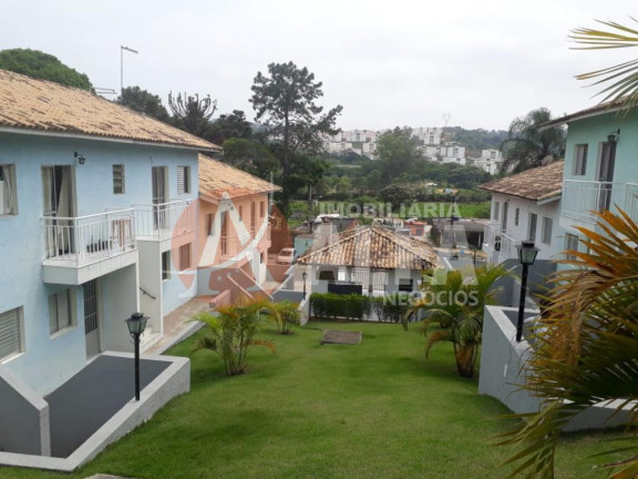 Imagem Casa com 2 Quartos à Venda, 112 m² em Jardim Sandra - Cotia Imagem Casa com 2 Quartos à Venda, 112 m² em Jardim Sandra - Cotia